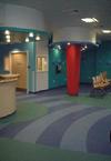 St Johns Hospital, A&E Department