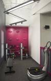 West Lothian Leisure, Bathgate Gym
