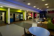 West Lothian Leisure, Craigswood
