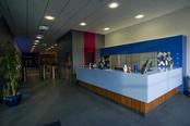 West Lothian Leisure, Craigswood