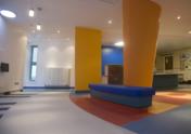 St Johns Hospital, Children's Outpatients Department