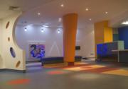 St Johns Hospital, Children's Outpatients Department